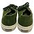 Autre Marque Sneakers basse in camoscio Superga SUEU Verde - vista 4