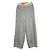 Autre Marque AMERICANA Wide Sweatpants mit gebürstetem Futter Braun