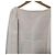 Autre Marque Abito CELFORD Triple Cross Rosa Beige - vista 3