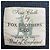 Autre Marque Cappotto in lana FOX BROTHERS 45R Blu Blu navy - vista 9