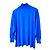 Autre Marque ENFOLD TURTLE-NECK BOX PULLOVER
Pulôver de lã Azul Azul claro - vista 2