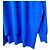 Autre Marque ENFOLD TURTLE-NECK BOX PULLOVER
Pulôver de lã Azul Azul claro - vista 5
