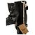 Autre Marque Stivali Dr. Martens Anistone Hi Nero - vista 11