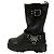 Autre Marque Stivali Dr. Martens Anistone Hi Nero - vista 2