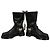 Autre Marque Stivali Dr. Martens Anistone Hi Nero - vista 4