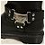 Autre Marque Stivali Dr. Martens Anistone Hi Nero - vista 7