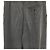 Autre Marque Completo giacca-camicia e pantaloni Olleborebla Alberobello Nero - vista 13