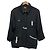 Autre Marque Completo giacca-camicia e pantaloni Olleborebla Alberobello Nero - vista 3