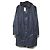 Abrigo con capucha Paul Smith Azul Azul marino