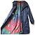 Abrigo con capucha Paul Smith Azul Azul marino - vista 5