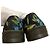 Autre Marque Dr. Martens MORADA Sneaker Schwarz - Ansicht 11