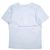 Camiseta bordada de jersey de algodón orgánico Marni Azul - vista 2