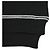 Jersey de algodón de punto Intarsia Maxi Logo Marni Negro - vista 9