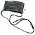 Borsa a tracolla 2way Marni Mending in pelle nera Nero - vista 10