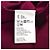 Autre Marque HYKE S/C/P HALF SLEEVE SWEATER
Kurzarm-Pullover aus Seide, Baumwolle und Polyester Lila - Ansicht 8