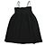 Autre Marque CFCL HYPHA STRAP Minikleid
Polyester-Kleid Schwarz - Ansicht 2