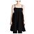 Autre Marque CFCL HYPHA STRAP Minikleid
Polyester-Kleid Schwarz - Ansicht 4