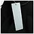 Autre Marque CFCL HYPHA STRAP Minikleid
Polyester-Kleid Schwarz - Ansicht 5