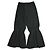 Autre Marque Pantaloni CFCL HYPHA BELL BOTTOM
Pantaloni in Poliestere Nero