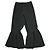 Autre Marque Pantaloni CFCL HYPHA BELL BOTTOM
Pantaloni in Poliestere Nero - vista 2