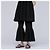 Autre Marque Pantaloni CFCL HYPHA BELL BOTTOM
Pantaloni in Poliestere Nero - vista 3