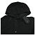 Autre Marque Engineered Garments Madison Parka 20oz Melton Coat Negro - vista 4