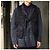 Autre Marque Engineered Garments NB Jacket Nyco Cloth Jacket Multicolore - vista 3