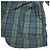 Autre Marque Engineered Garments NB Jacket Nyco Cloth Jacket Multicolore - vista 5