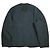 Autre Marque OAMC COMBAT LINER JACKET Nylon Polyester Jacke Blau - Ansicht 2
