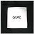Autre Marque OAMC COMBAT LINER JACKET Nylon Polyester Jacke Blau - Ansicht 4