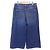 Jeans Chanel LOOK36 Blu Blu navy - vista 2