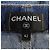 Jeans Chanel LOOK36 Blu Blu navy - vista 5