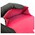 Chanel 2.55 Lammleder Trifold Geldbörse Pink - Ansicht 10