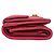 Chanel 2.55 Lammleder Trifold Geldbörse Pink - Ansicht 5