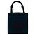 Bolsa Loewe Anagram em couro de bezerro Azul Azul marinho - vista 7