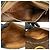 Céline Celine Macadam Leather Shoulder Bag Brown - view 16
