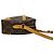 Borsa a tracolla Louis Vuitton Trocadero Monogram in pelle Marrone Bronzo - vista 13