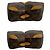 Borsa a tracolla Louis Vuitton Trocadero Monogram in pelle Marrone Bronzo - vista 14