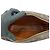 Borsa a tracolla Louis Vuitton Trocadero Monogram in pelle Marrone Bronzo - vista 18