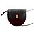 Yves Saint Laurent Schultertasche aus Echide Schwarz