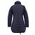 Abrigo de plumón Moncler BOGUE Azul Azul marino - vista 2