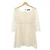 Dolce & Gabbana Vestido Dolce&Gabbana Blanco