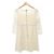 Dolce & Gabbana Vestido Dolce&Gabbana Blanco - vista 2
