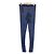 Pantaloni Jil Sander Blu Blu navy