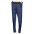 Pantaloni Jil Sander Blu Blu navy - vista 2