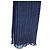 Pantaloni Jil Sander Blu Blu navy - vista 5