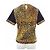LEONARD SPORT T-Shirt Schwarz - Ansicht 2
