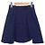 Autre Marque Falda Christian Dior Azul Marino - vista 2