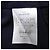 Autre Marque Falda Christian Dior Azul Marino - vista 3