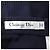 Autre Marque Falda Christian Dior Azul Marino - vista 4